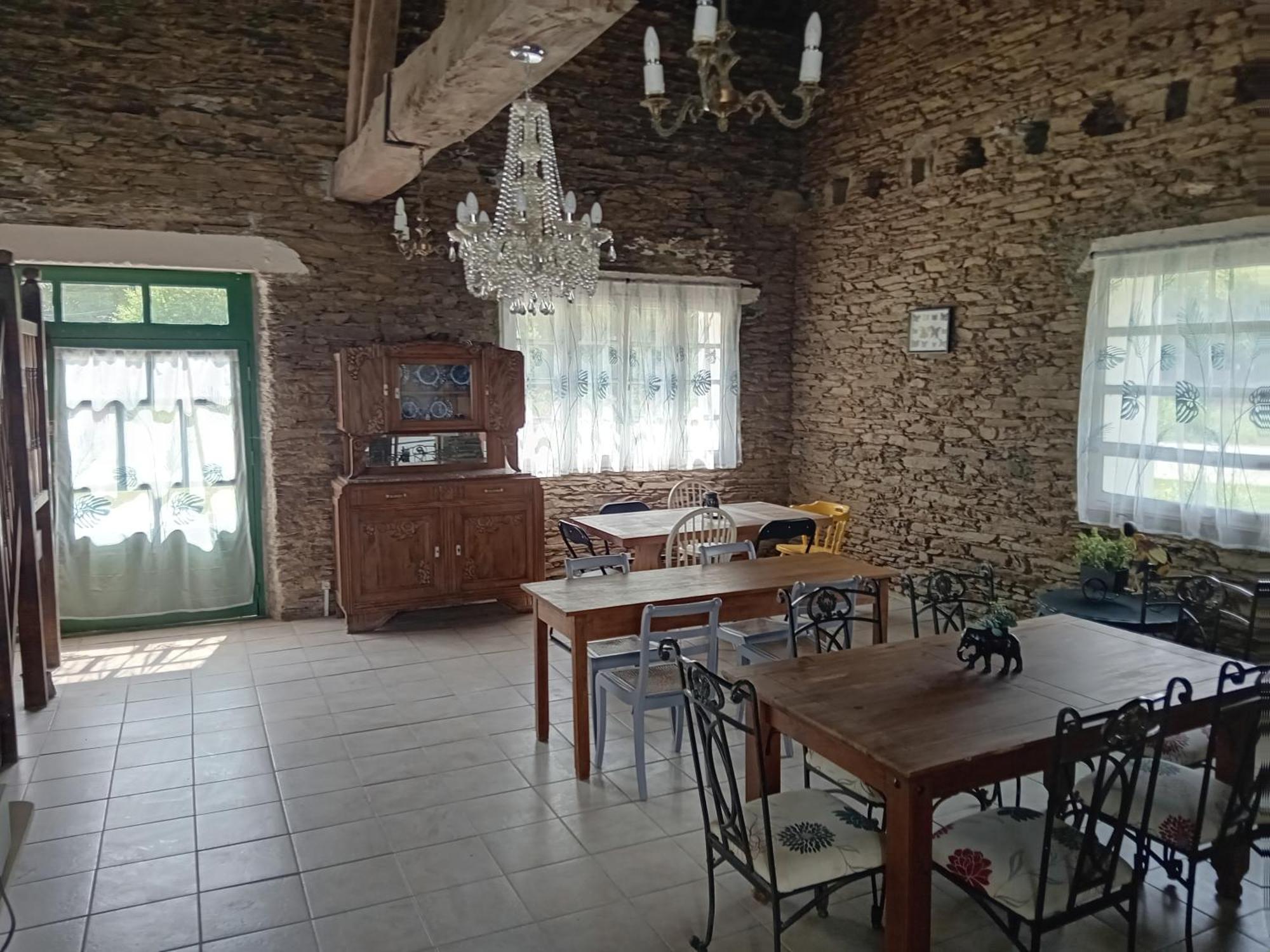 Отель Luxury Glamping @Moulin Des Forges Moutier-Malcard Экстерьер фото